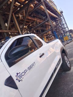 Assistência Técnica SOP-SERT - Foto 10
