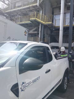 Assistência Técnica SOP-SERT - Foto 11