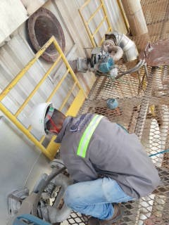Assistência Técnica SOP-SERT - Foto 12