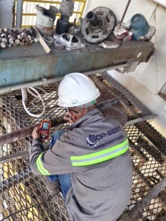 Assistência Técnica SOP-SERT - Foto 15