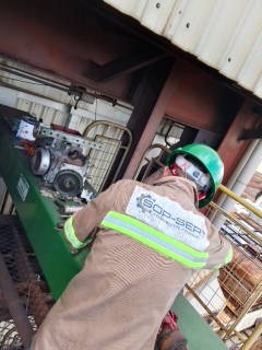 Assistência Técnica SOP-SERT - Foto 2