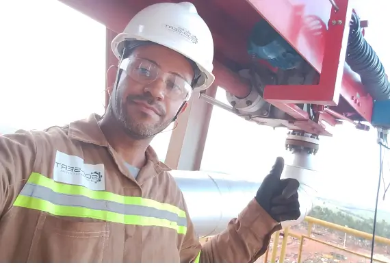 Segurança e Qualidade