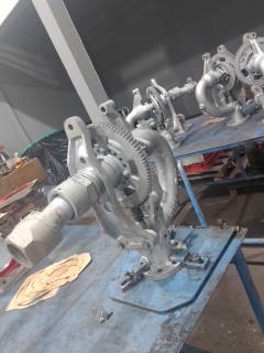 Manutenção de Sopradores SOP-SERT - Foto 8