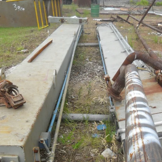 Manutenção de Equipamentos