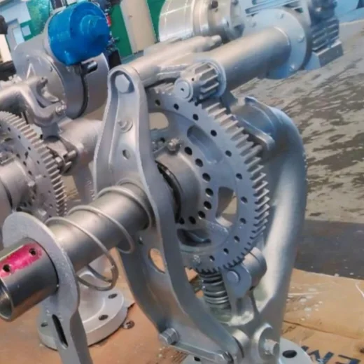 Resultado da Manutenção