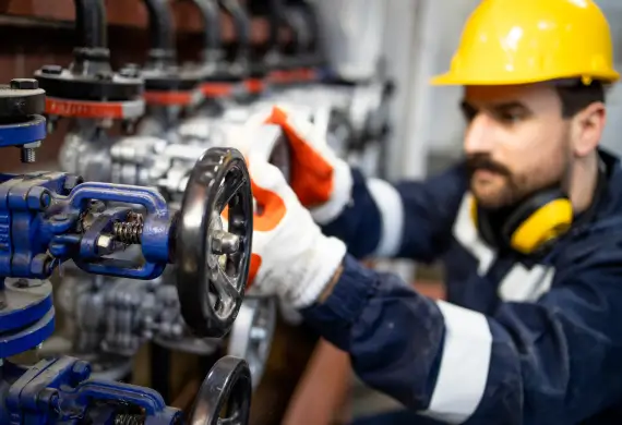 Calibração de Válvulas